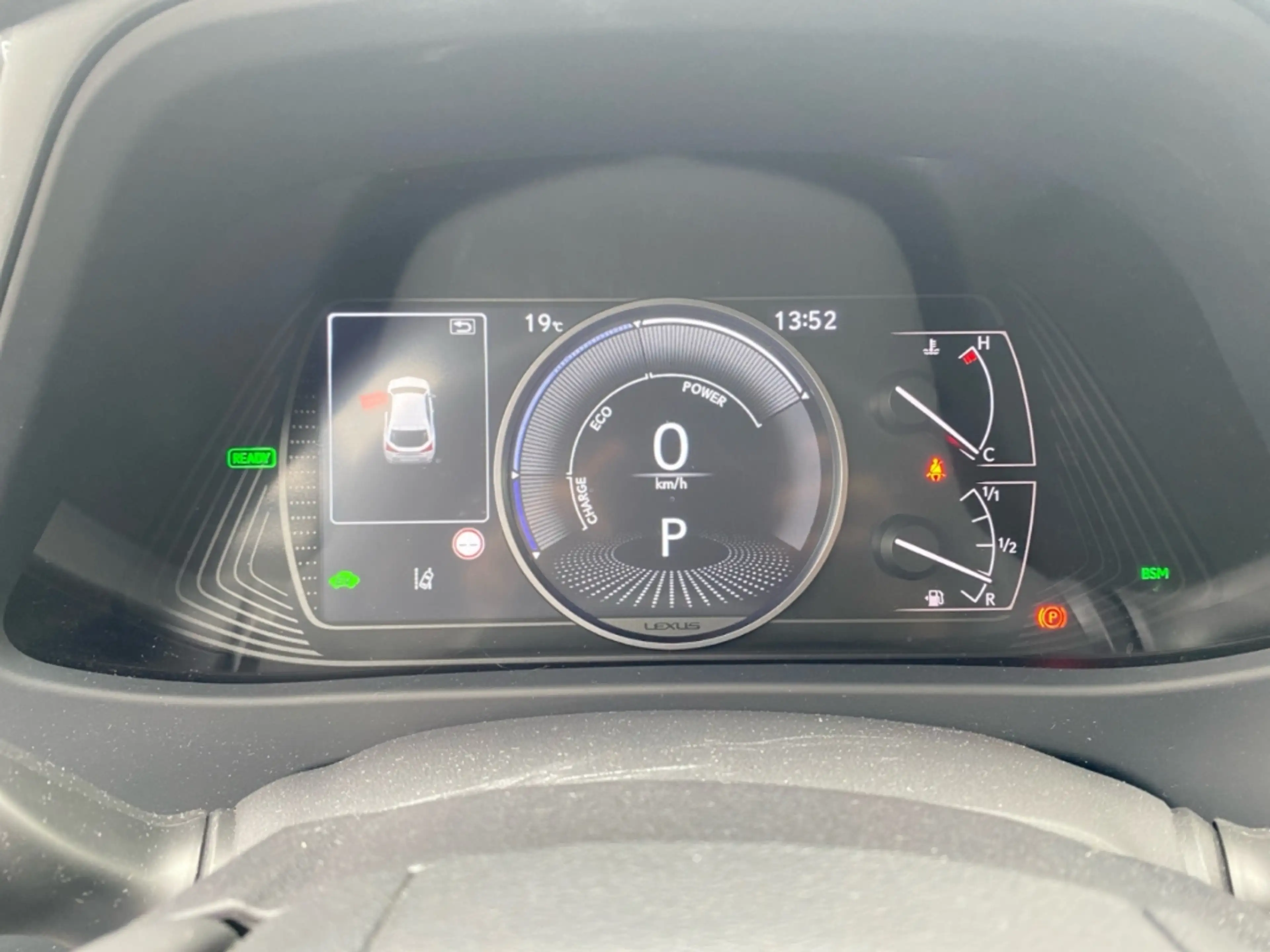 Lexus UX 250h Style Edition *LED*ACC*RCam*SHZ*CarPlay* — photo 14