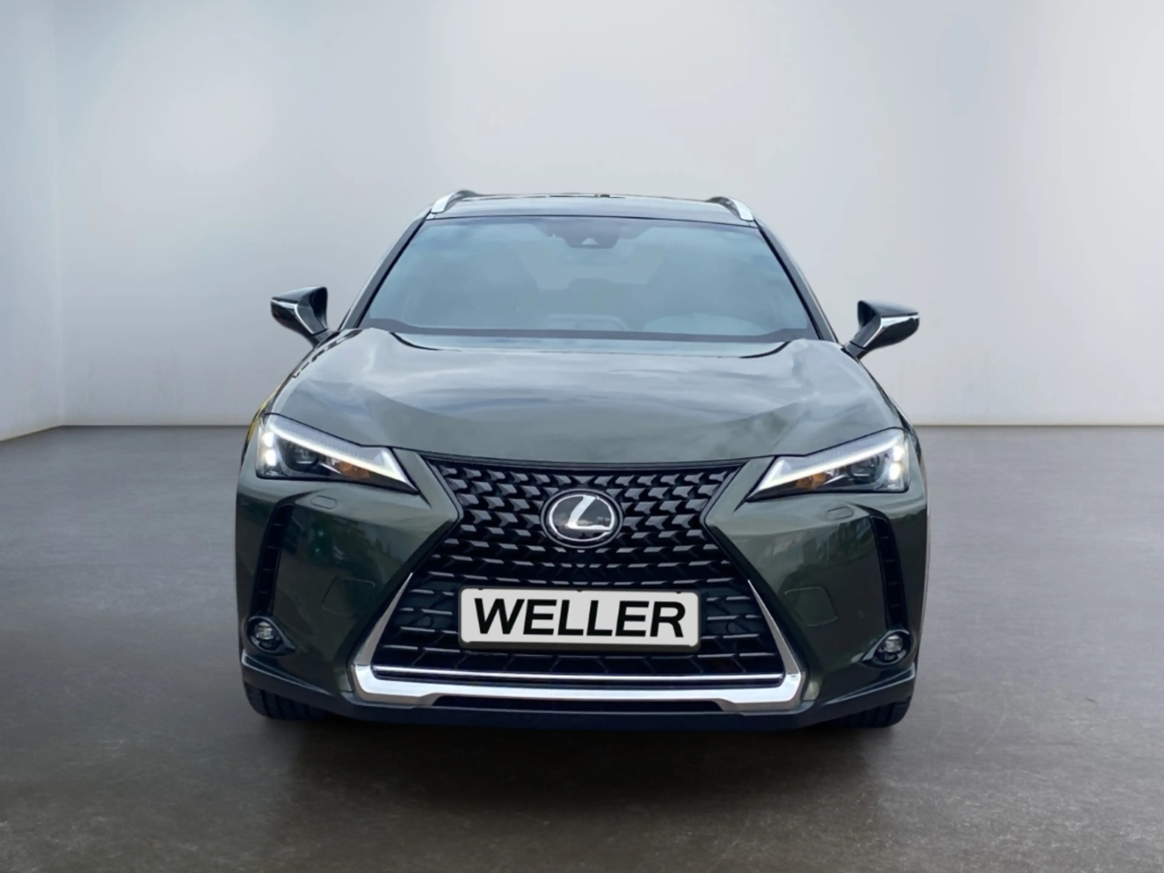 Lexus UX 250h Style Edition *LED*ACC*RCam*SHZ*CarPlay* — photo 2