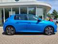 Peugeot 208 1.2 PureTech Allure Bleu - thumbnail 4