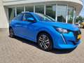 Peugeot 208 1.2 PureTech Allure Bleu - thumbnail 9
