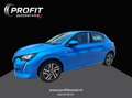 Peugeot 208 1.2 PureTech Allure Bleu - thumbnail 1