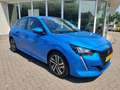 Peugeot 208 1.2 PureTech Allure Bleu - thumbnail 7