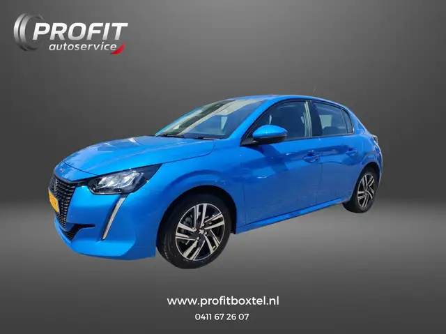 Peugeot 208 1.2 PureTech Allure