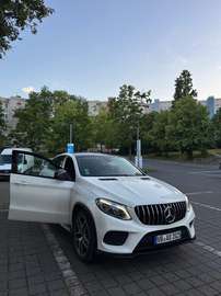 d Coupe 4Matic 9G-TRONIC