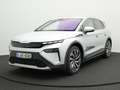 Skoda Elroq 85 82kW/h *WÄRME*AHK*HdUp*VIRTUAL*LED*21`` Argent - thumbnail 2