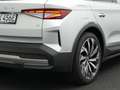 Skoda Elroq 85 82kW/h *WÄRME*AHK*HdUp*VIRTUAL*LED*21`` Argent - thumbnail 19