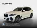 BMW X5 M Sport Weiß - thumbnail 1