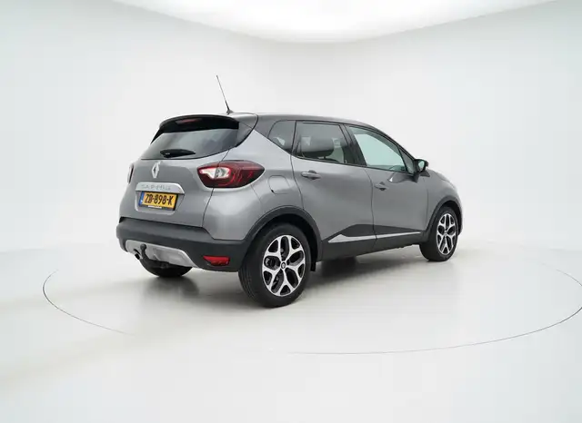 Renault Captur view 11