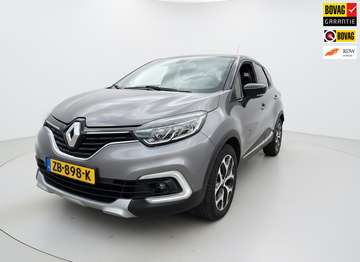 1.2 TCe Bose|Navi|Airco|cruise|