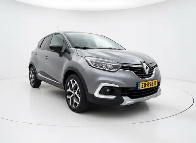 Renault Captur view 12