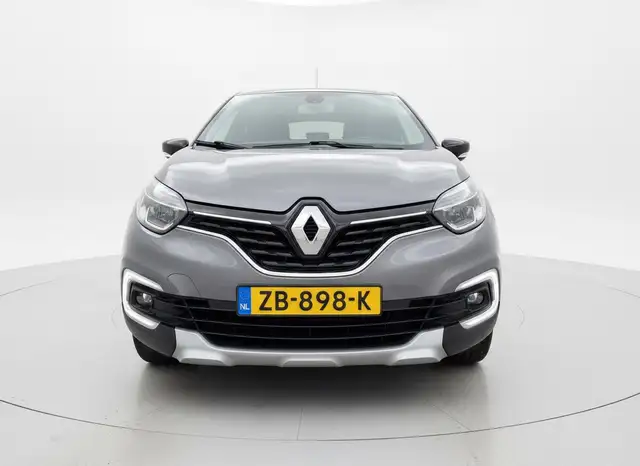Renault Captur view 6