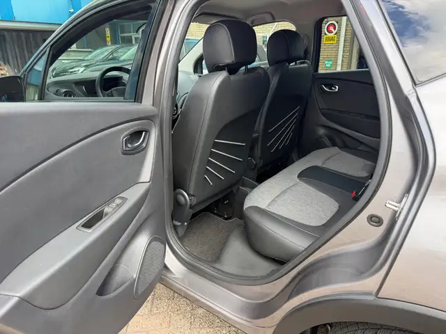 Renault Captur view 7
