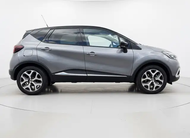 Renault Captur view 9