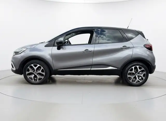 Renault Captur view 8