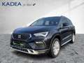SEAT Ateca 1.5 TSI ACT Xperience ACC+LED+Navi+SHZ+KAM Zwart - thumbnail 2