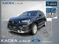 SEAT Ateca 1.5 TSI ACT Xperience ACC+LED+Navi+SHZ+KAM Schwarz - thumbnail 1