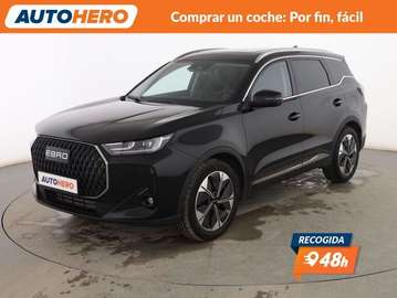 1.6 TGDI Luxury