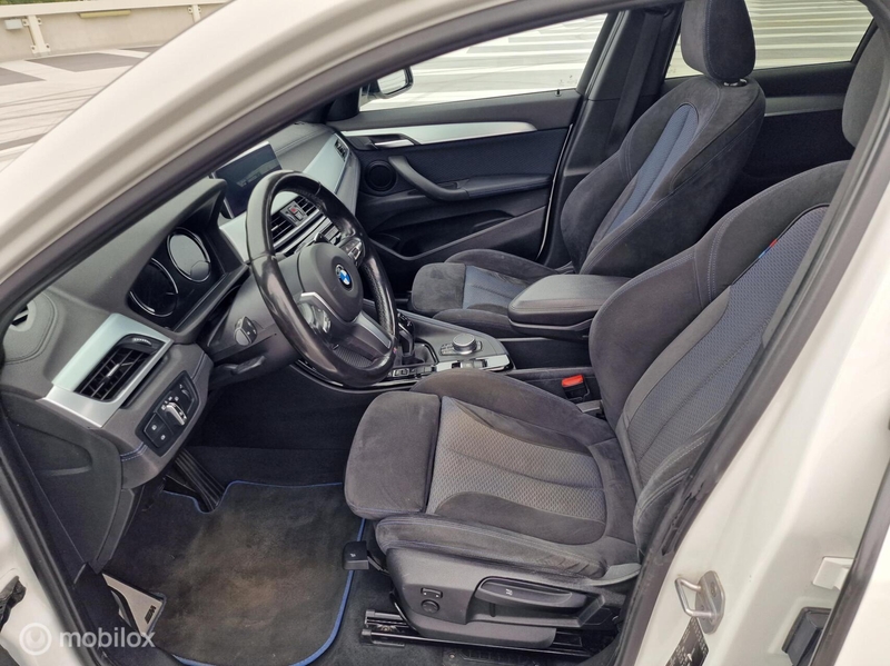 BMW X2 sDrive20i High Executive Edition Pano schuifdak De — photo 10