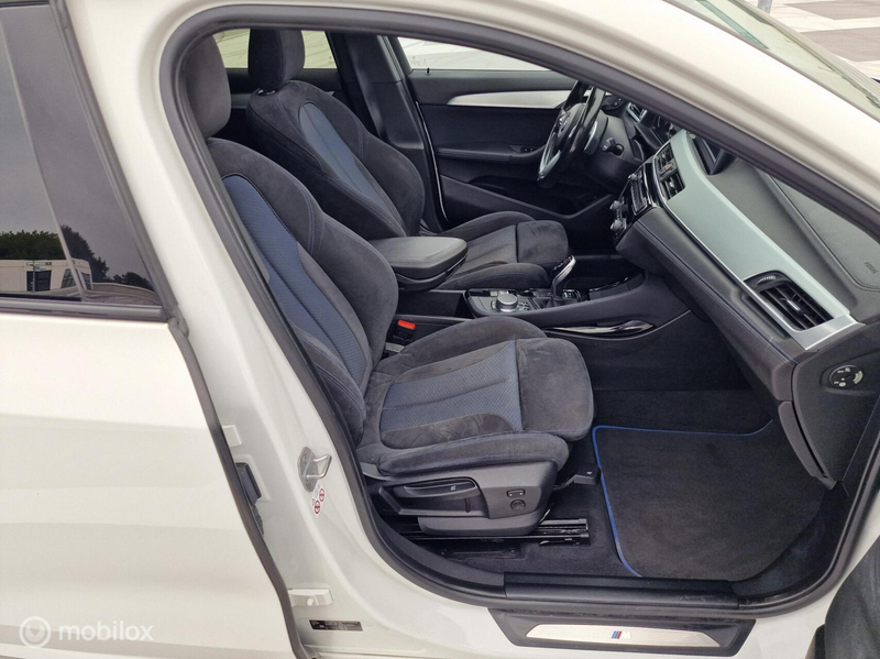 BMW X2 sDrive20i High Executive Edition Pano schuifdak De — photo 11