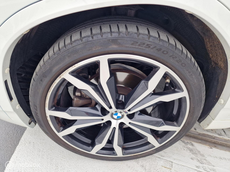 BMW X2 sDrive20i High Executive Edition Pano schuifdak De — photo 43