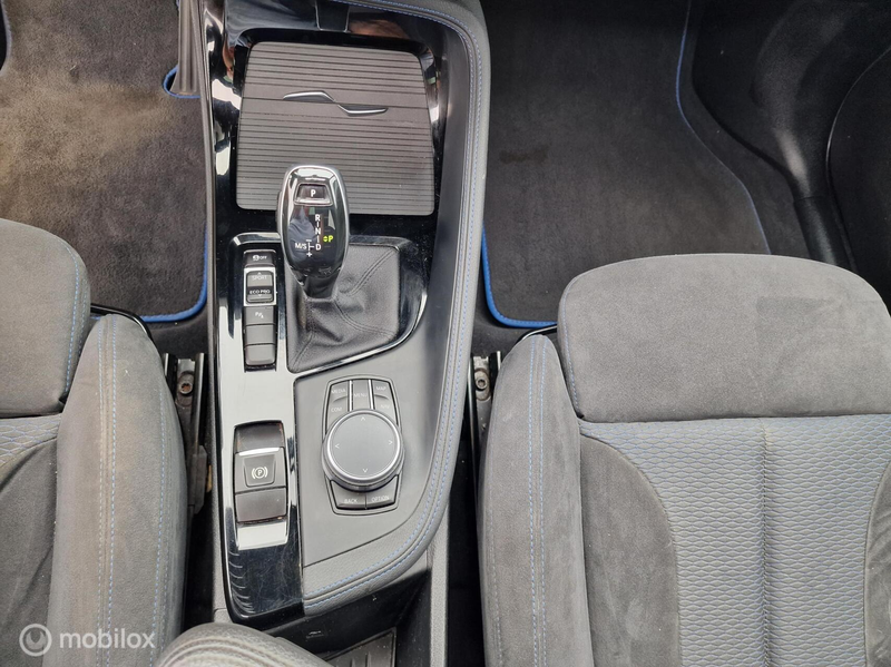 BMW X2 sDrive20i High Executive Edition Pano schuifdak De — photo 31