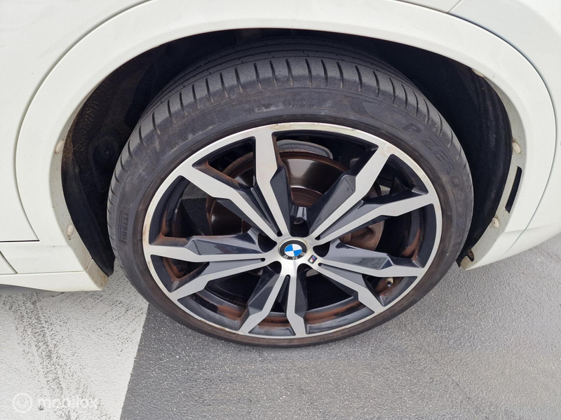 BMW X2 sDrive20i High Executive Edition Pano schuifdak De — photo 40