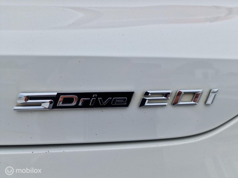 BMW X2 sDrive20i High Executive Edition Pano schuifdak De — photo 37