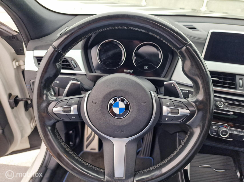BMW X2 sDrive20i High Executive Edition Pano schuifdak De — photo 12