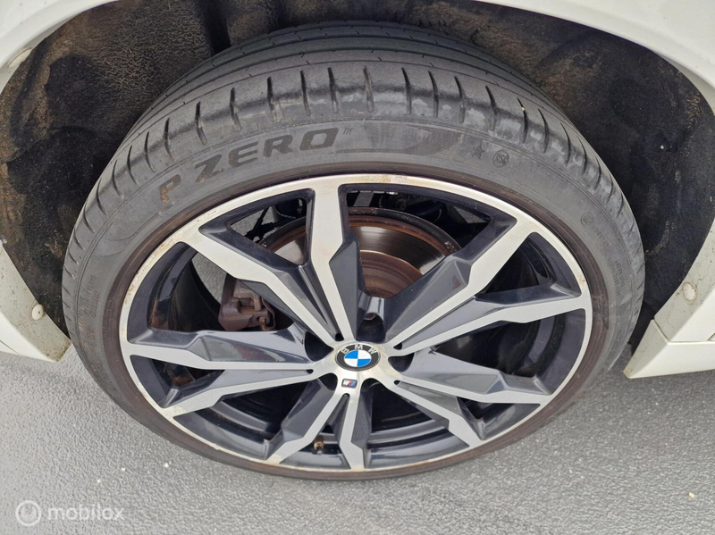 BMW X2 sDrive20i High Executive Edition Pano schuifdak De — photo 41