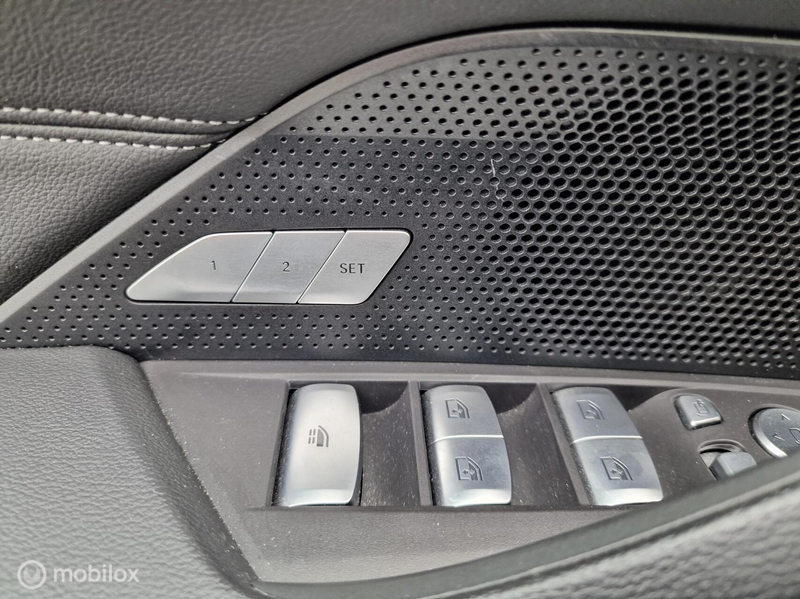 BMW X2 sDrive20i High Executive Edition Pano schuifdak De — photo 24