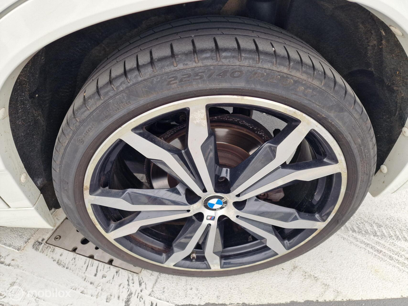 BMW X2 sDrive20i High Executive Edition Pano schuifdak De — photo 42