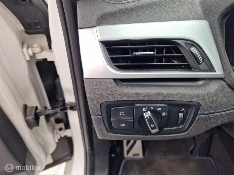 BMW X2 sDrive20i High Executive Edition Pano schuifdak De — photo 32