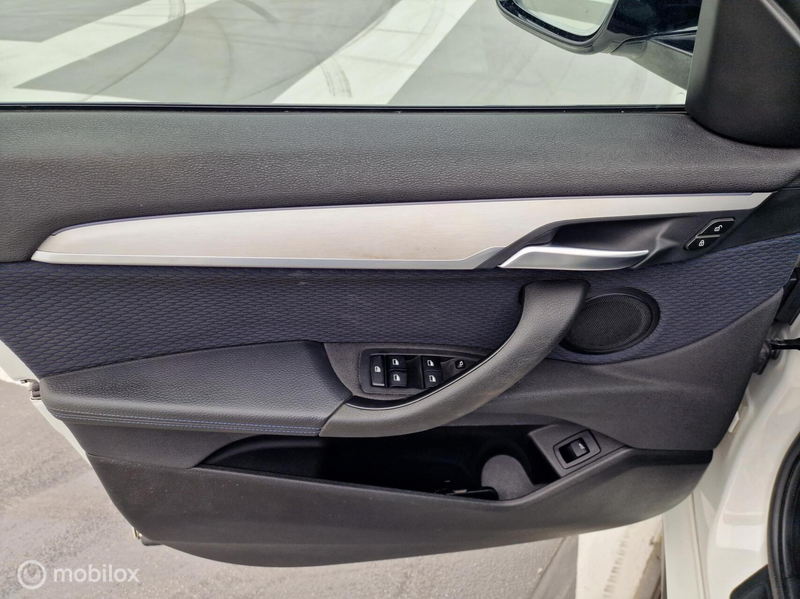 BMW X2 sDrive20i High Executive Edition Pano schuifdak De — photo 33