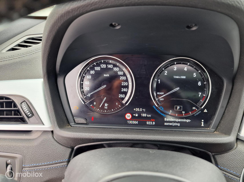 BMW X2 sDrive20i High Executive Edition Pano schuifdak De — photo 13