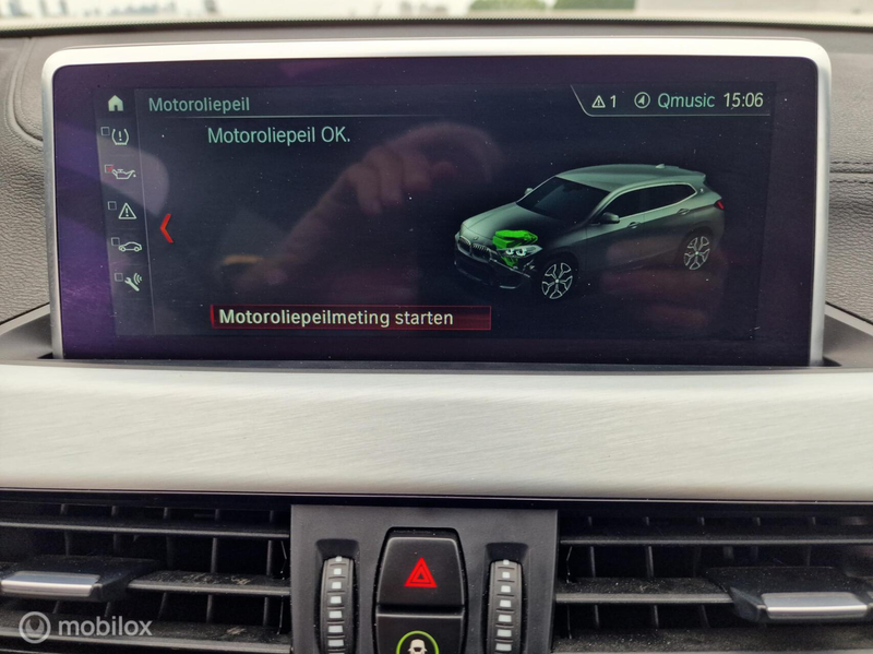BMW X2 sDrive20i High Executive Edition Pano schuifdak De — photo 29