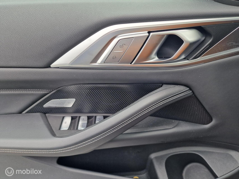BMW X2 sDrive20i High Executive Edition Pano schuifdak De — photo 21