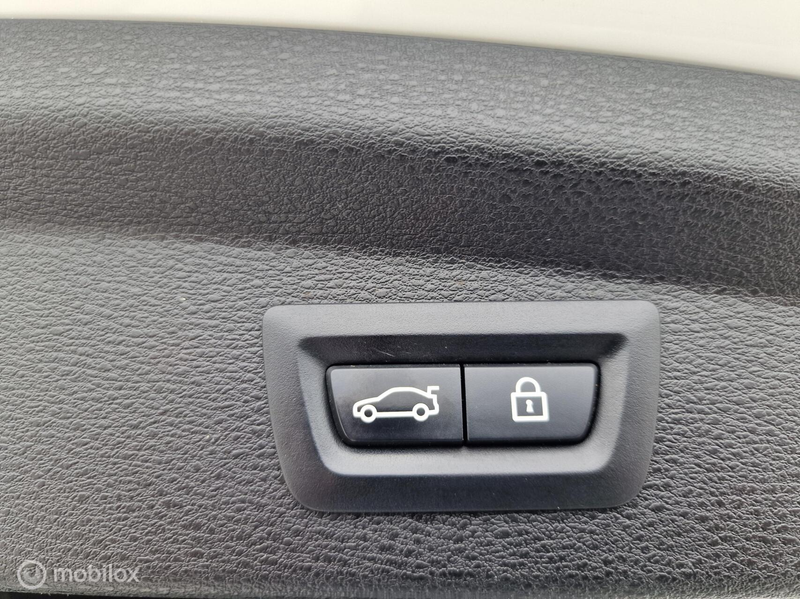 BMW X2 sDrive20i High Executive Edition Pano schuifdak De — photo 34