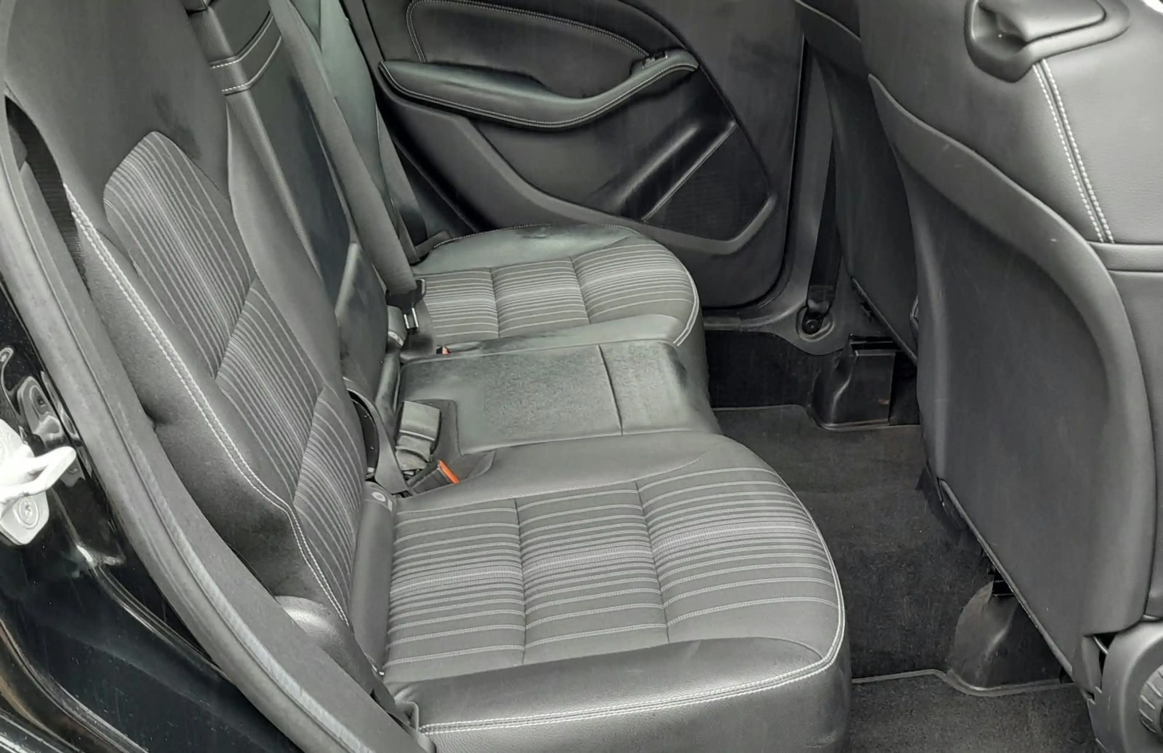 Mercedes-Benz B 200 B B 200 — photo 8