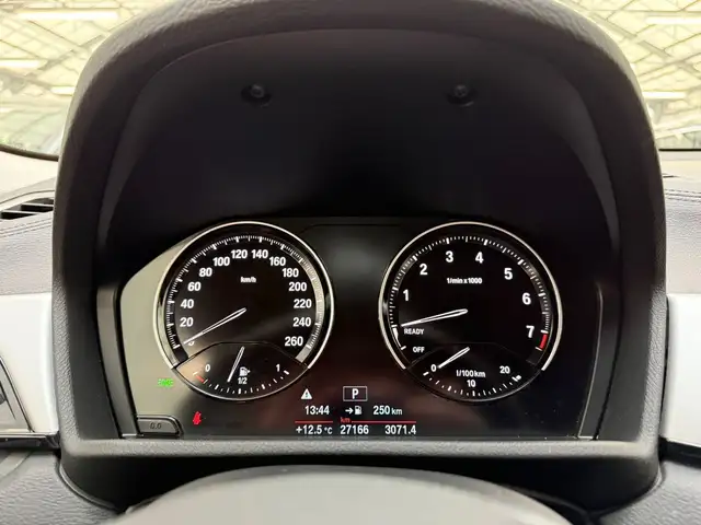 BMW X2 view 7