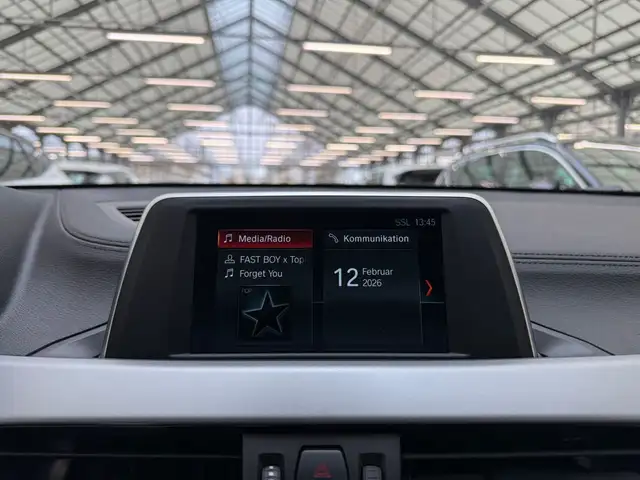 BMW X2 view 12