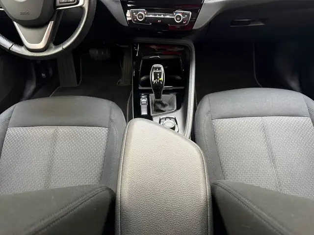 BMW X2 view 14