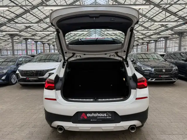 BMW X2 view 6