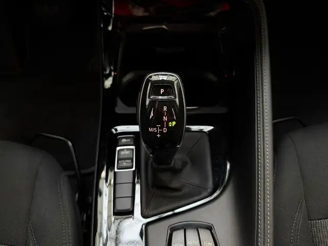 BMW X2 view 13