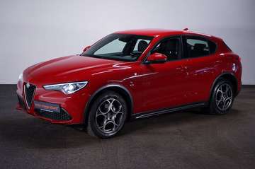 2.0 Turbo TI Q4 AT8*Memory*RFK*ACC*Bi-Xe
