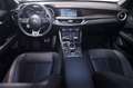 Alfa Romeo Stelvio 2.0 Turbo TI Q4 AT8*Memory*RFK*ACC*Bi-Xe Rouge - thumbnail 9
