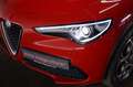 Alfa Romeo Stelvio 2.0 Turbo TI Q4 AT8*Memory*RFK*ACC*Bi-Xe Rouge - thumbnail 2