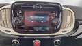 Fiat 500 1.2 Lounge Km 57000 Ok Neopatentati Bluet+Usb Gris - thumbnail 12