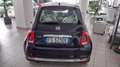 Fiat 500 1.2 Lounge Km 57000 Ok Neopatentati Bluet+Usb Grijs - thumbnail 2