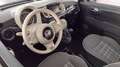 Fiat 500 1.2 Lounge Km 57000 Ok Neopatentati Bluet+Usb Grijs - thumbnail 10