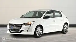 Peugeot 208 1.2 PureTech 100ch S\u0026S Active